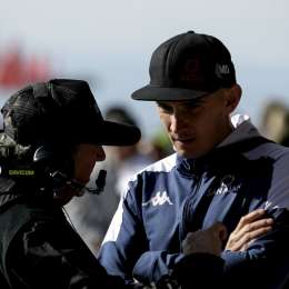 VIDEO: ¿qué dijo Della Motta sobre la insólita sanción en el TC?