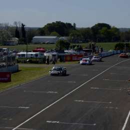 VIDEO: lo que dejó la polémica final del TC en Paraná