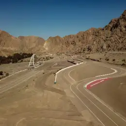 TC2000: el miércoles la CDA inspeccionará El Zonda