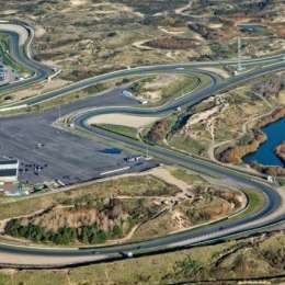 F1: ¿a qué hora y cómo se puede ver el GP de los Países Bajos?