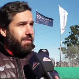 VIDEO: ¿el Turismo Carretera podría correr con el Stock Car en 2023?