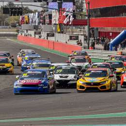 Un final de novela, en el mejor escenario