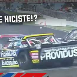 VIDEO: llegó, llegó el ranking ¡Qué Hiciste!