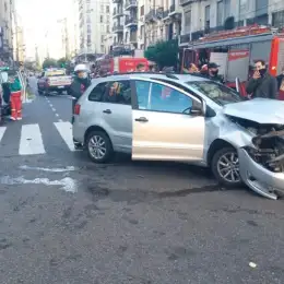 Preocupante: Argentina entre los países más peligrosos para manejar