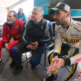 Turismo Carretera: ¿La CAF autorizó a Ardusso y Ciantini a cambiar de marca?