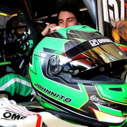 Turismo Carretera: ¿qué dijo De Benedictis de la sanción en la final?