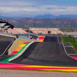 TC2000: Villicum, en lugar de El Zonda