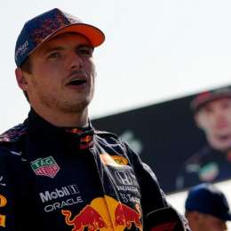 Max Verstappen: "En Zandvoort será muy diferente"