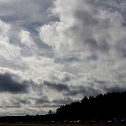 Detienen a un campeón de automovilismo acusado de narcotráfico