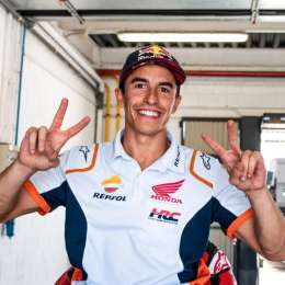 ¿Cuándo vuelve Marc Márquez a MotoGP?
