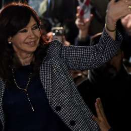 ¿Qué provincias no se adhirieron al feriado por el ataque a Cristina Kirchner?