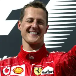 Michael Schumacher: algunas revelaciones sobre su estado de salud