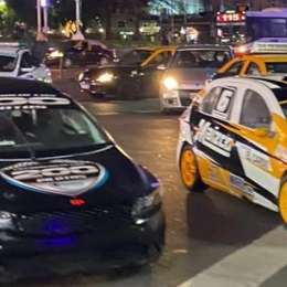 VIDEO: el Turismo Nacional aceleró en la 9 de Julio