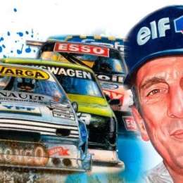 Juan María Traverso tendrá su homenaje