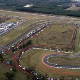 Procar 4000: el cronograma de la histórica fecha en Concordia