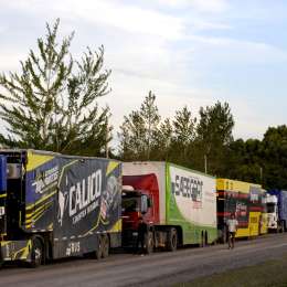 TC: el pedido de los equipos