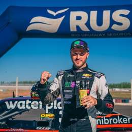 VIDEO: Canapino y una confesión clave: ¿cuál fue el momento que marcó su carrera?