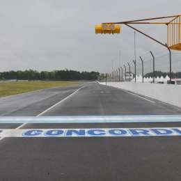 EN VIVO: seguí el Procar 4000 en Concordia