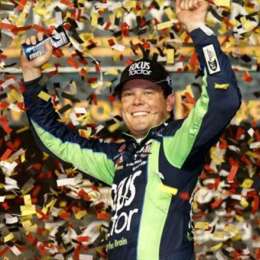 NASCAR: Erik Jones, el ganador en Darlington