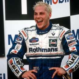 Jacques Villeneuve vuelve a manejar un F1