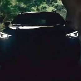 ¿Nuevo SUV?, Subaru tendrá novedades en los próximos días