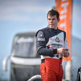 TC2000 Series: Juan Pablo Traverso debuta en Villicum