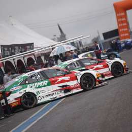 ¿El equipo Honda de TC2000 tiene nuevo propietario?