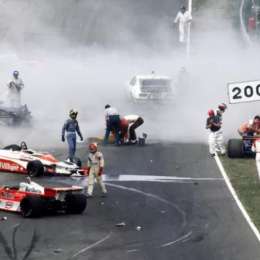 F1: la causa de la única ausencia de Monza en el GP de Italia