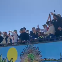 VIDEO: el Procar 4000 al estilo Fórmula 1 en Concordia