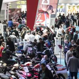Salón Moto: ¿por qué se postergó su realización?