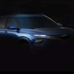 VIDEO: Chevrolet acelera la llegada de la nueva Montana con desarrollo virtual