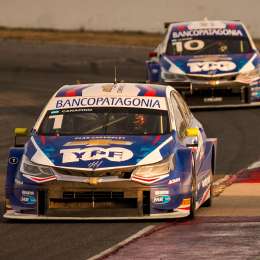 TC2000: Chevrolet confirma sus invitados para los 200 Km.