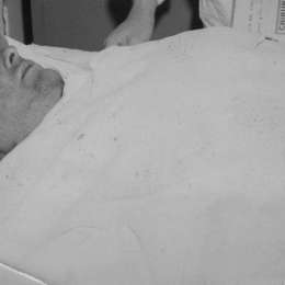 VIDEO: el accidente que casi le cuesta la vida a Juan Manuel Fangio en Monza