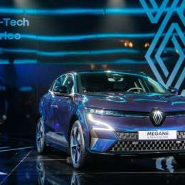 Renault apuesta a los eléctricos: qué modelos vienen