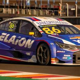 TC2000: Agustín Canapino, último ganador en San Juan Villicum