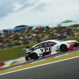 ¿Rossi puede ser campeón en Brasil?