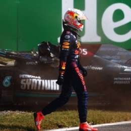 F1: Max Verstappen buscará cortar la maldición en Monza