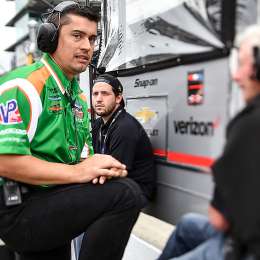 Ricardo Juncos tendrá dos autos en IndyCar