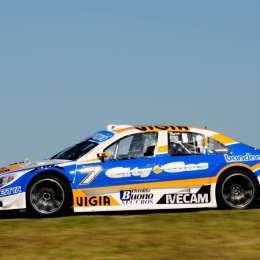  Sganga: “No me tendría que haber tirado por afuera”