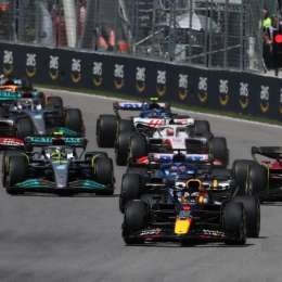 Anticipo: F1 define su calendario 2023