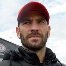 TC: Ardusso presentó el diseño del Torino del Maquin Parts