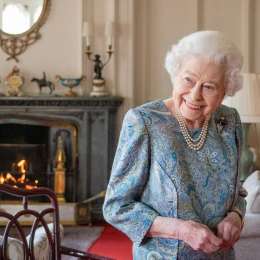 URGENTE: Murió la Reina Isabel II