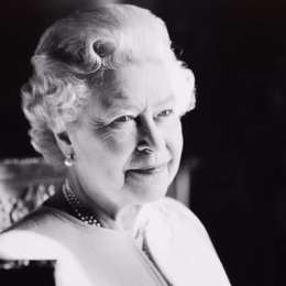 La despedida de la F1 a la Reina Isabel II