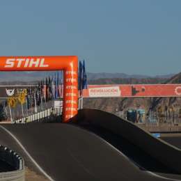 TC2000: cambió el horario de la clasificación y el Sprint