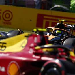 OFICIAL: la grilla de partida para el Gran Premio de Italia de F1