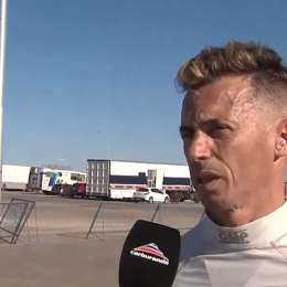 VIDEO: Pernía y la autocrítica a su equipo: “Tenemos que reaccionar más rápido”