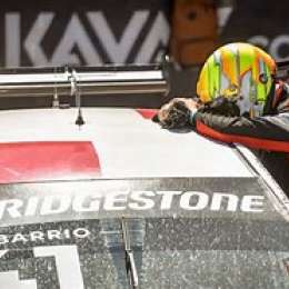 La revancha de Toyota