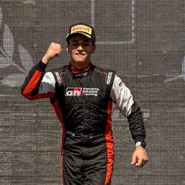 EN VIVO: Jorge Barrio en Carburando Radio