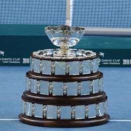 Copa Davis: ¿a qué hora y cuándo debutará el equipo argentino?