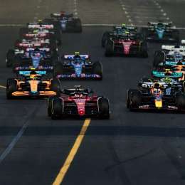 El regreso menos esperado en la F1